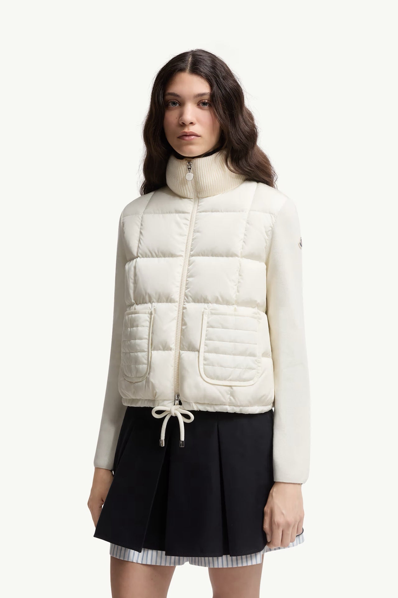 Mon 25fw down jacket