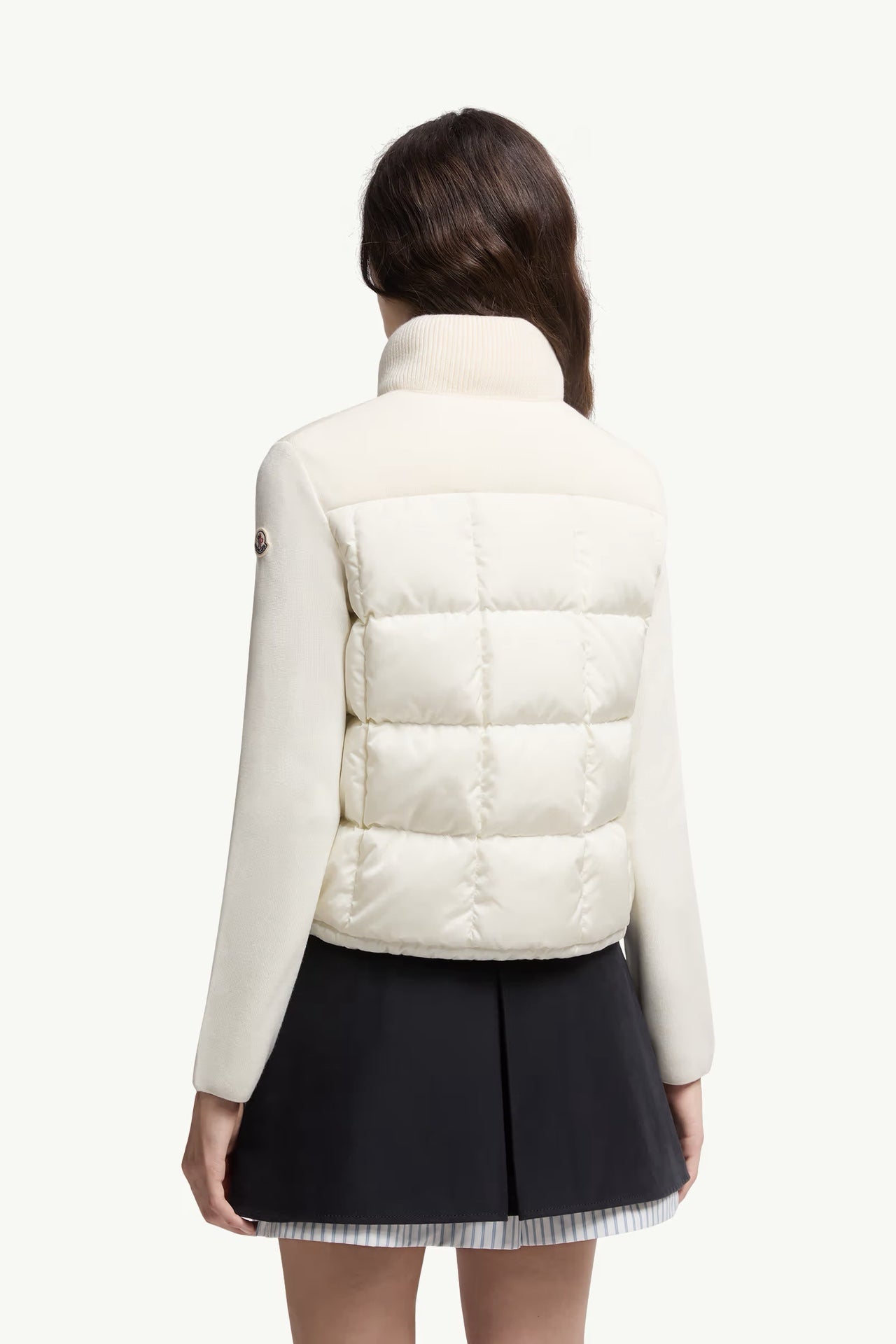 Mon 25fw down jacket