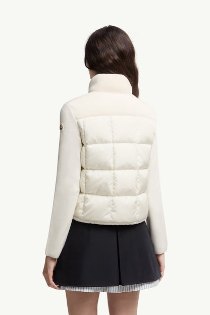 Mon 25fw down jacket