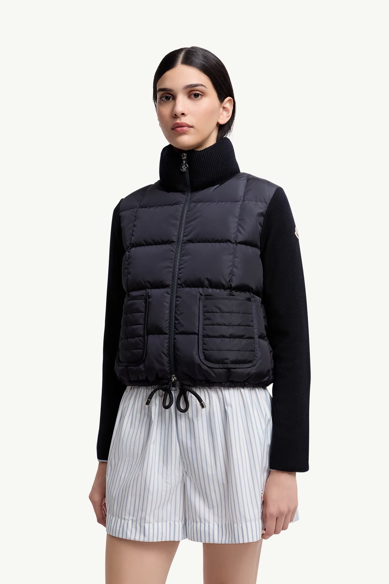Mon 25fw down jacket