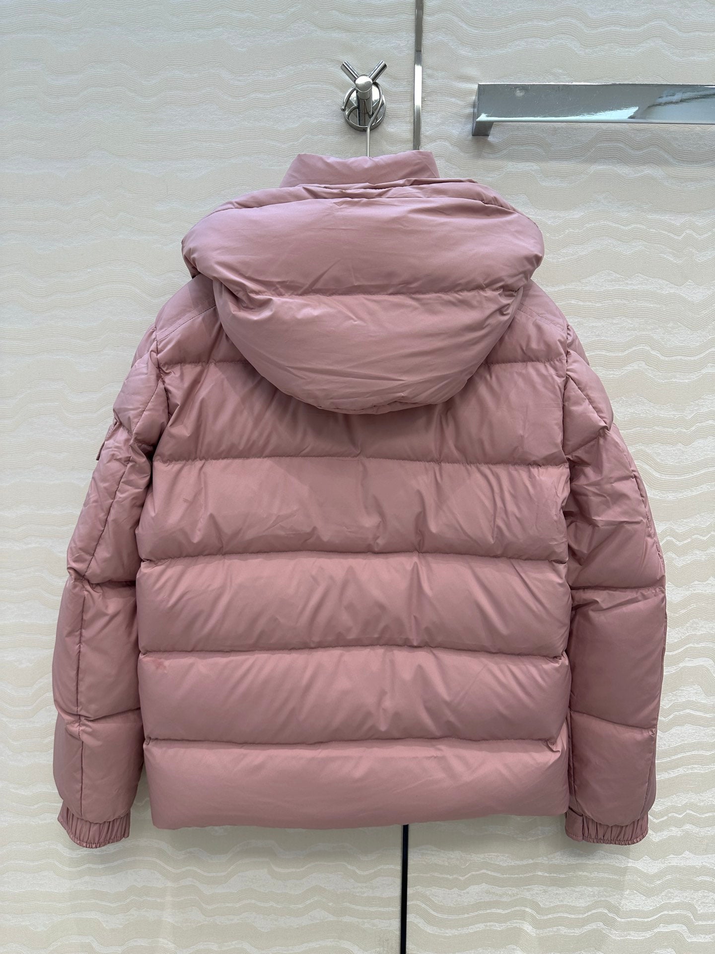 Mon 25fw down jacket