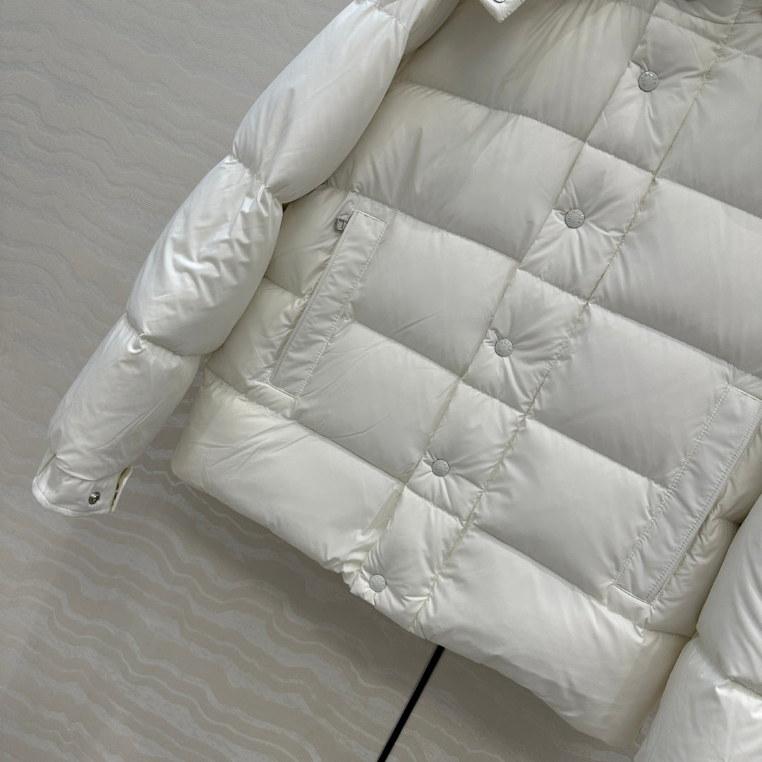 Mon 25fw down jacket