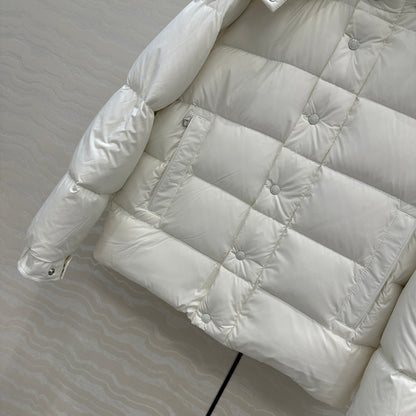 Mon 25fw down jacket