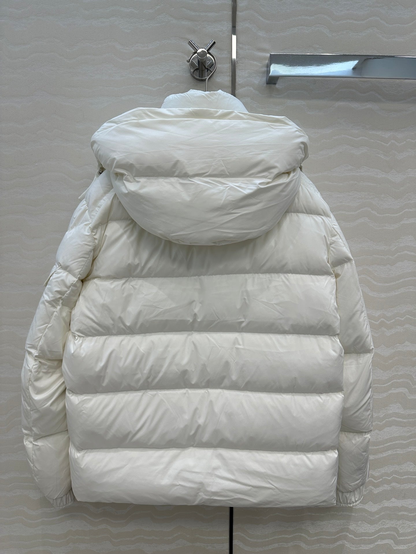 Mon 25fw down jacket