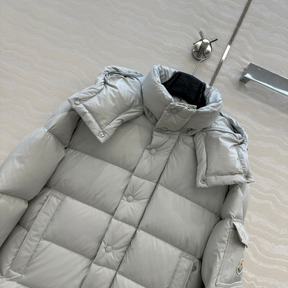 Mon 25fw down jacket