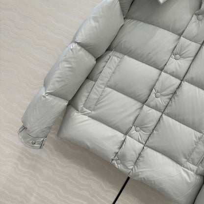 Mon 25fw down jacket