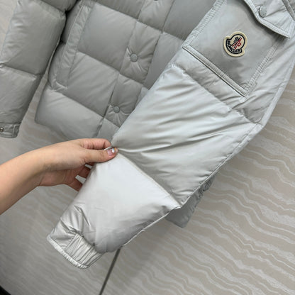 Mon 25fw down jacket