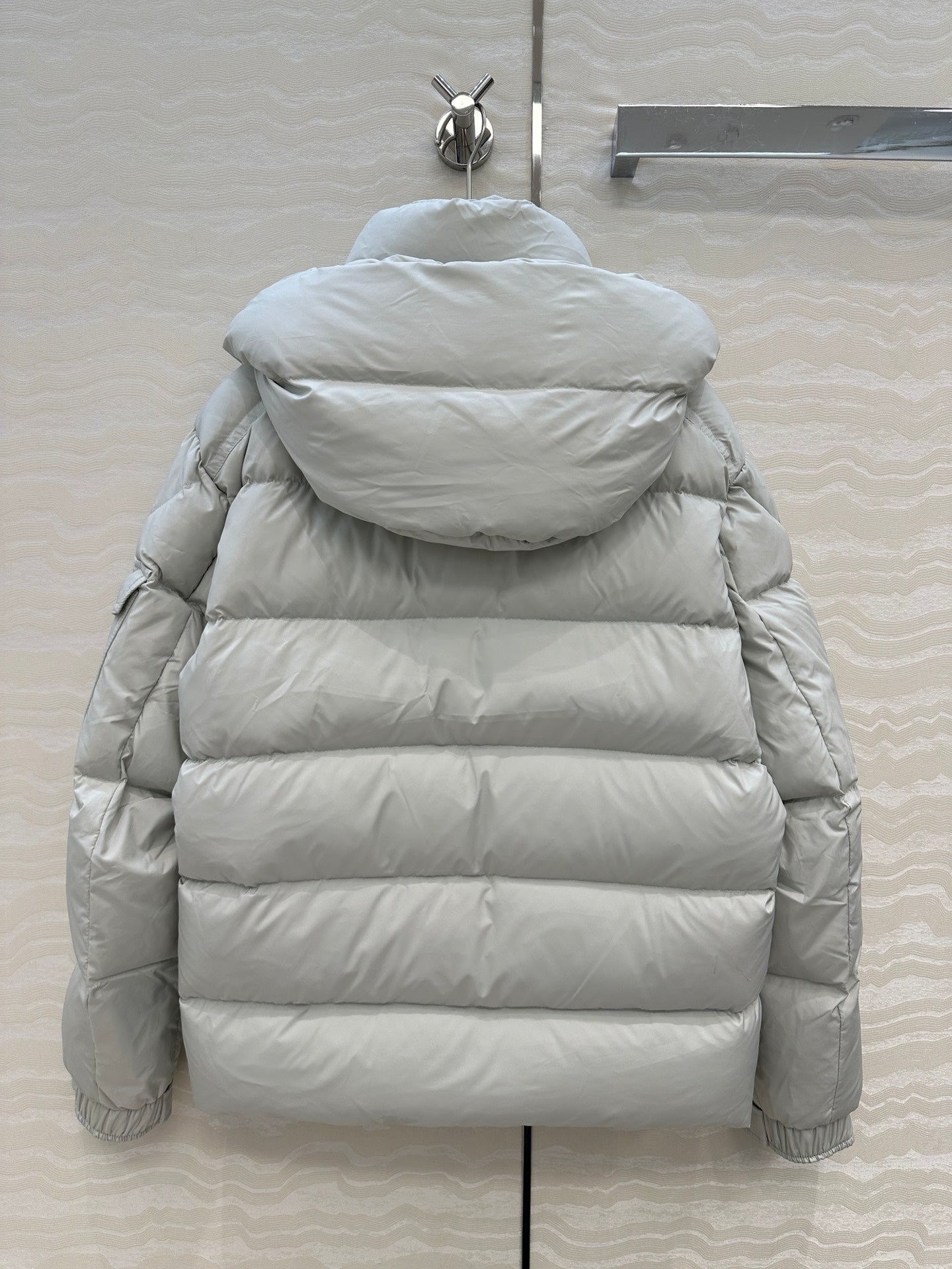 Mon 25fw down jacket