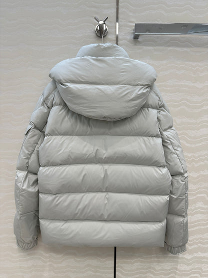 Mon 25fw down jacket