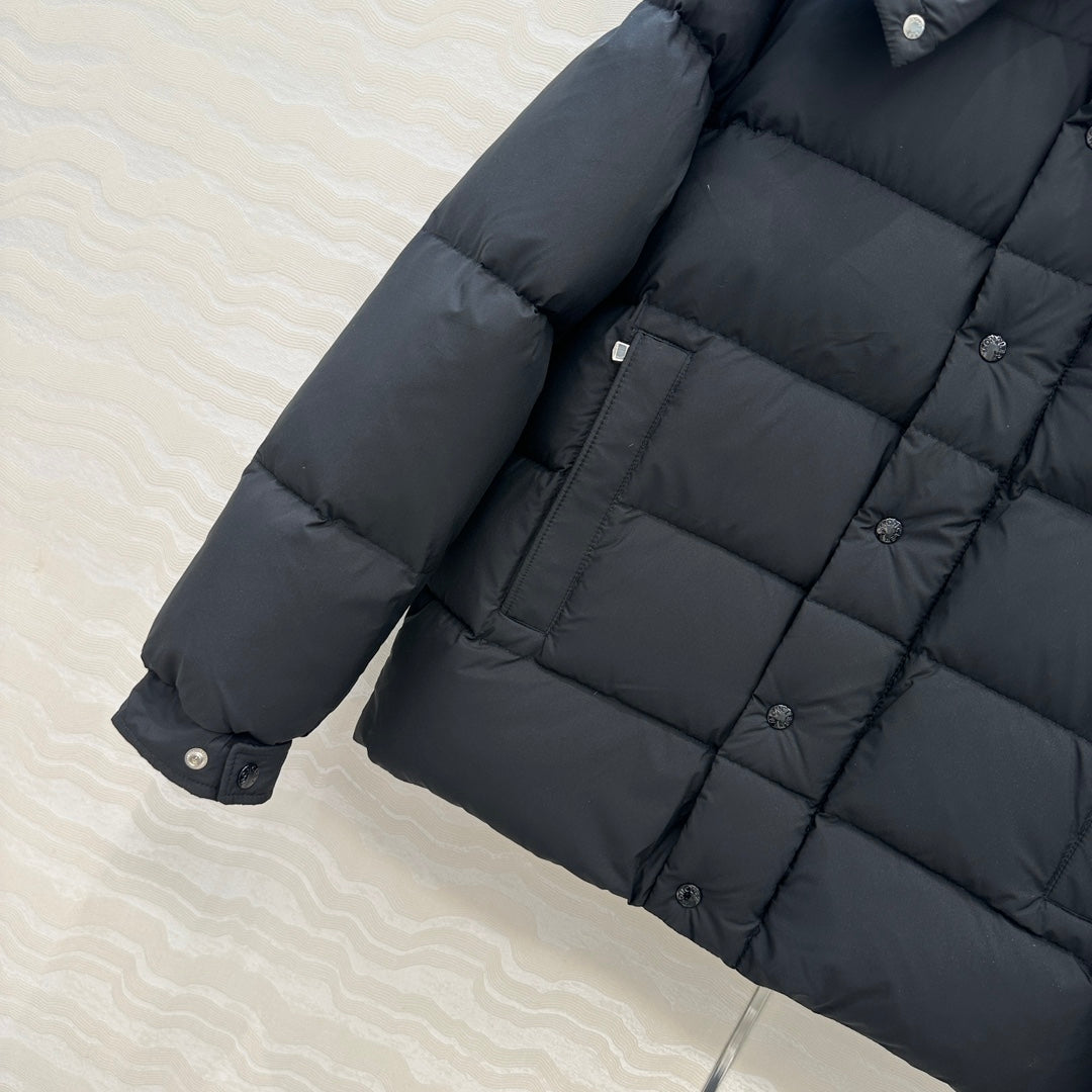 Mon 25fw down jacket