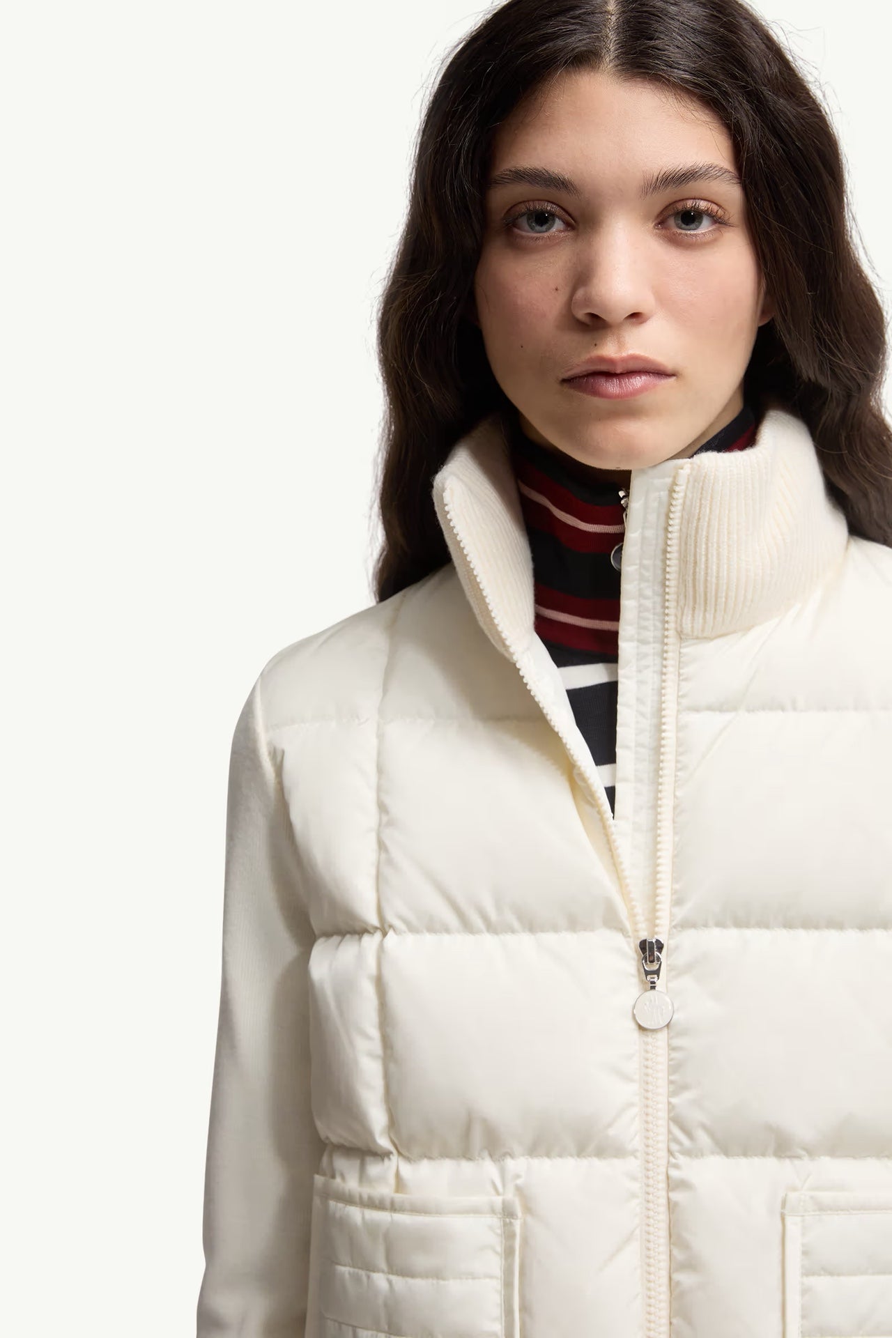 Mon 25fw down jacket