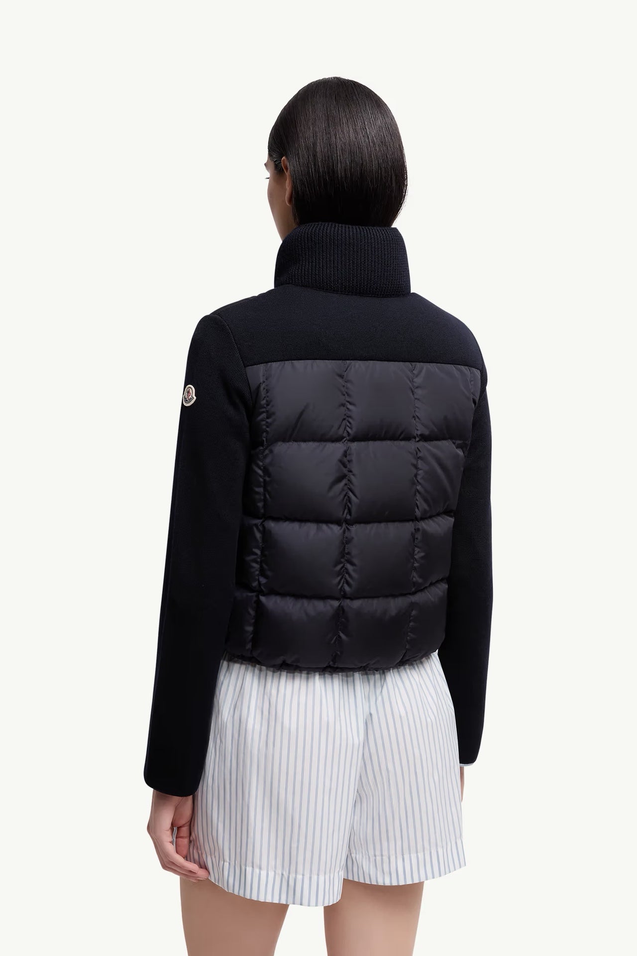 Mon 25fw down jacket