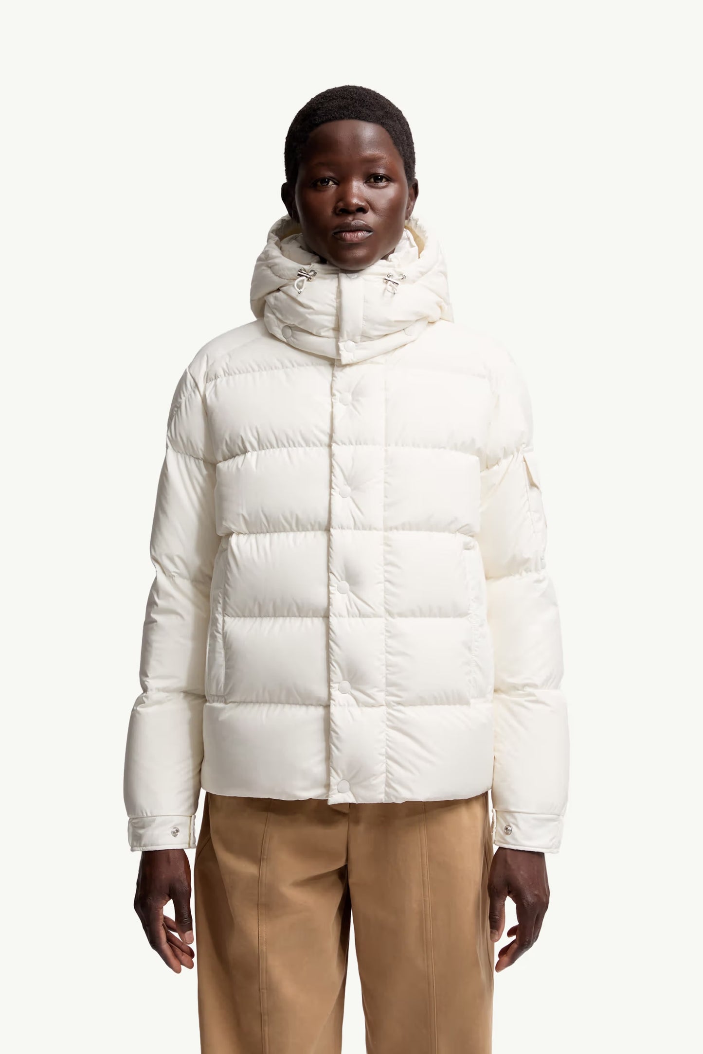 Mon 25fw down jacket