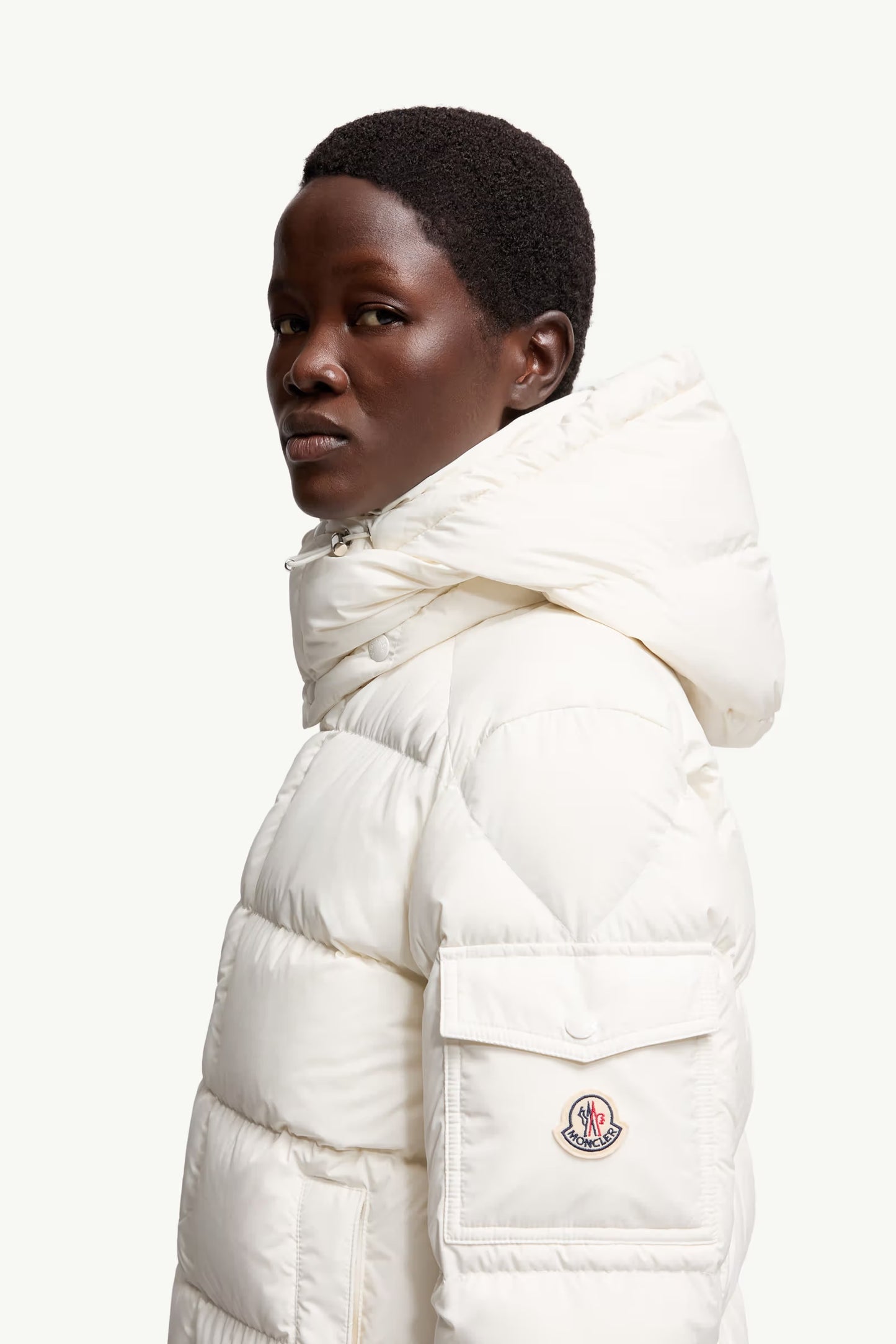 Mon 25fw down jacket