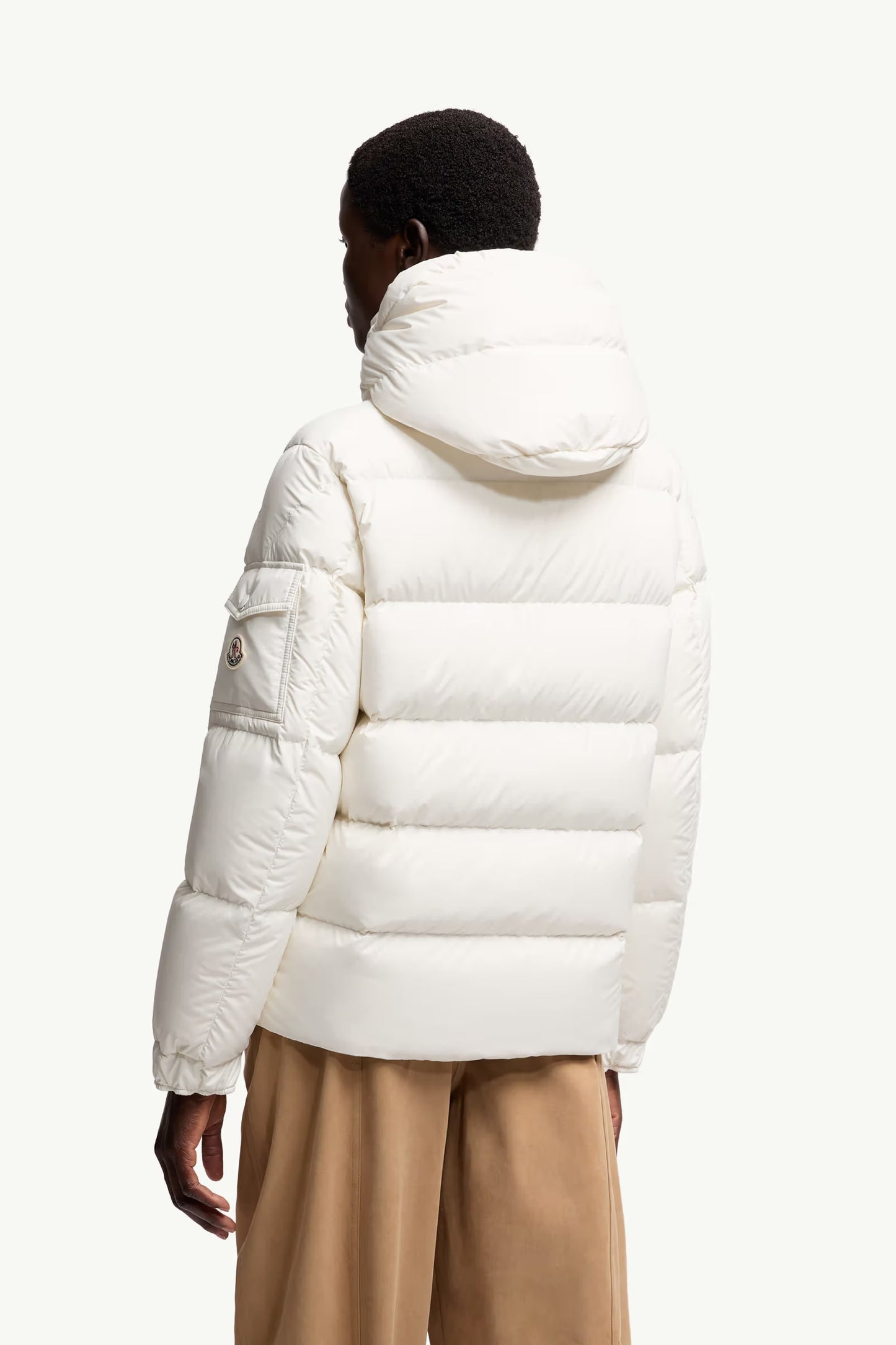 Mon 25fw down jacket