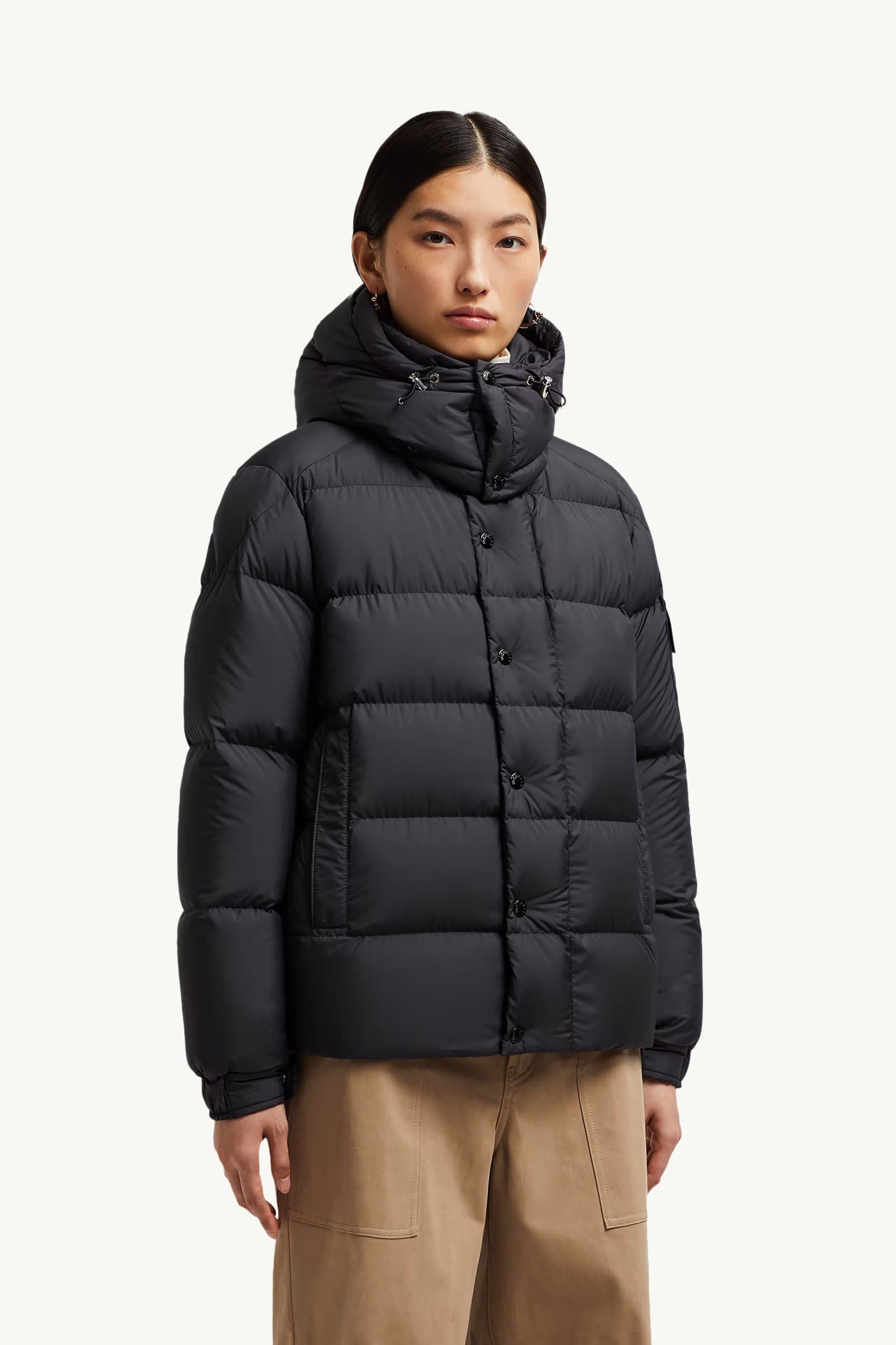 Mon 25fw down jacket