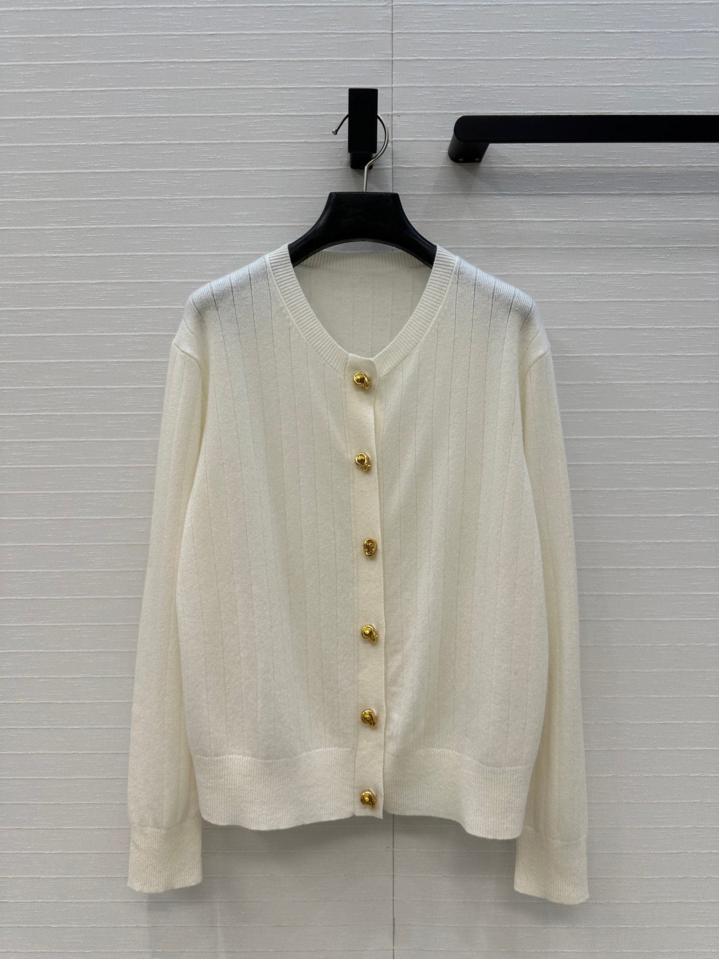 Bottega 25fw all-match cardigan