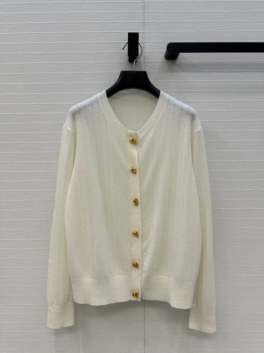 Bottega 25fw all-match cardigan