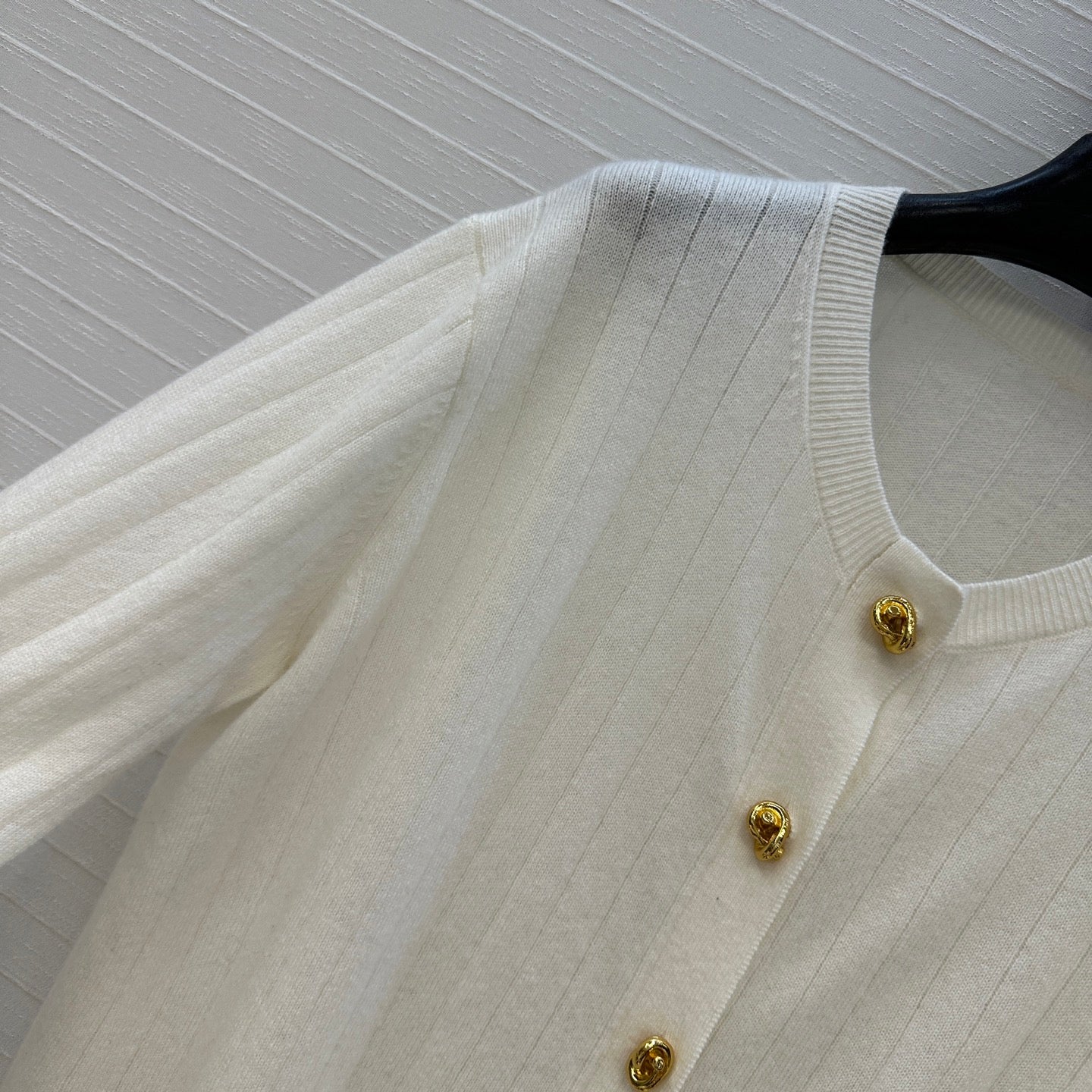 Bottega 25fw all-match cardigan