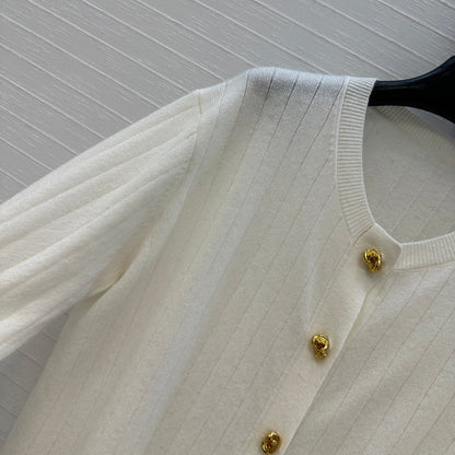 Bottega 25fw all-match cardigan