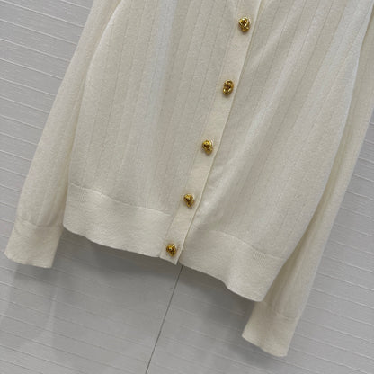Bottega 25fw all-match cardigan