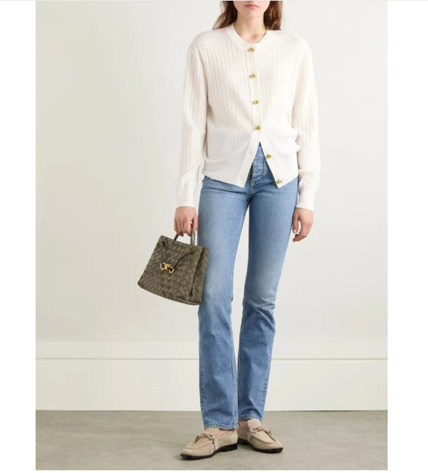 Bottega 25fw all-match cardigan