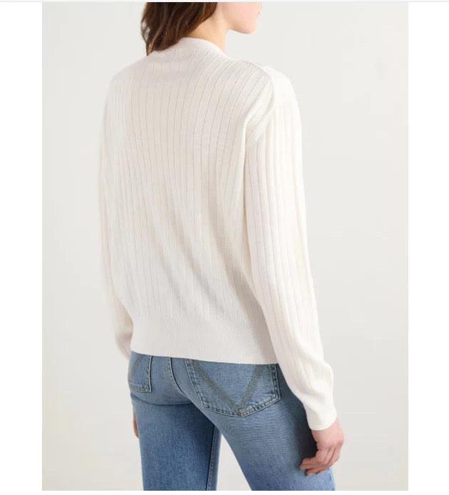 Bottega 25fw all-match cardigan