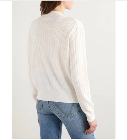 Bottega 25fw all-match cardigan