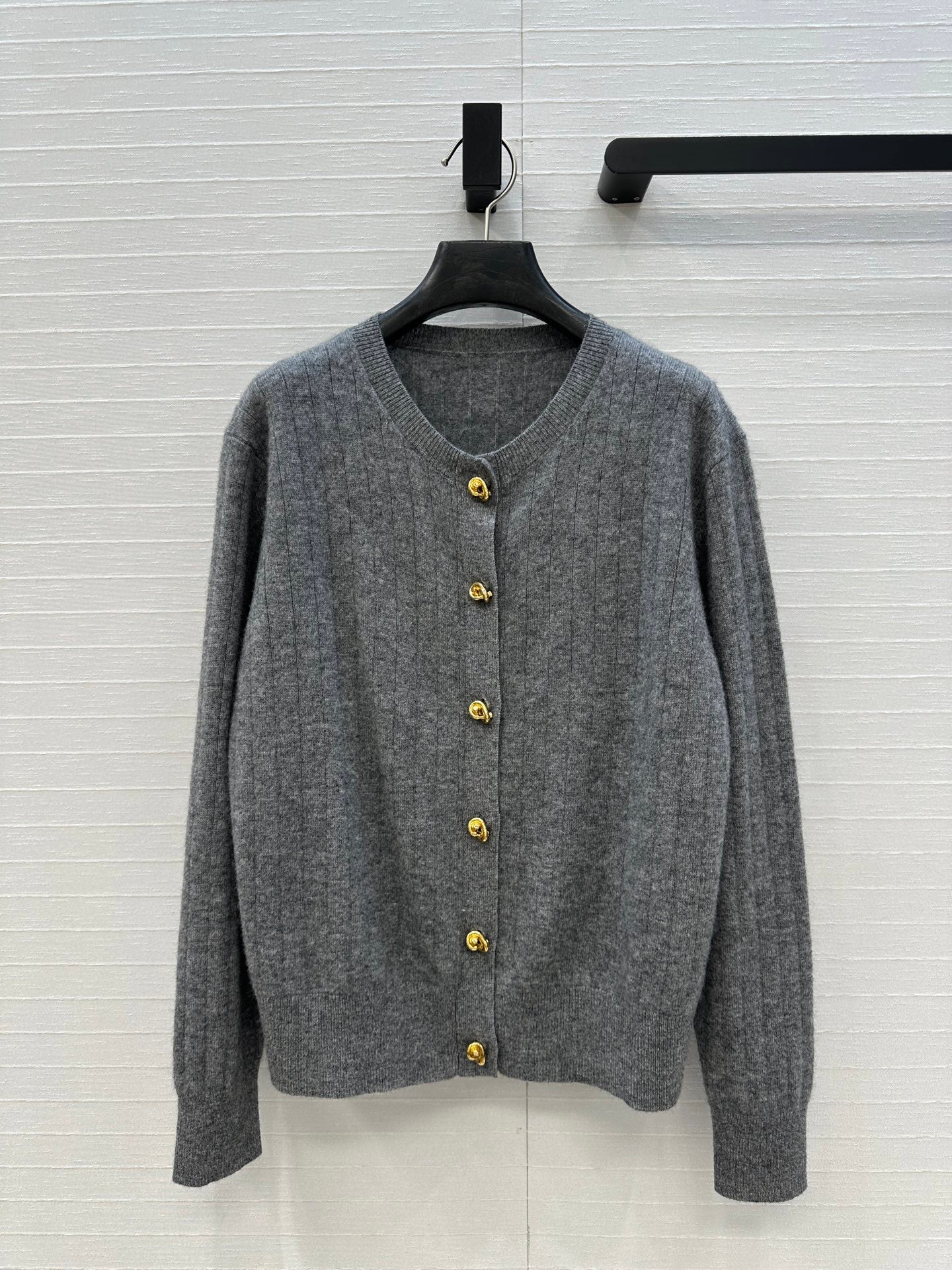 Bottega 25fw all-match cardigan