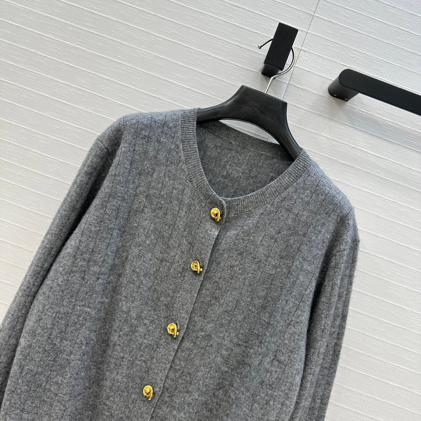 Bottega 25fw all-match cardigan