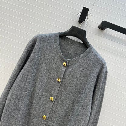 Bottega 25fw all-match cardigan
