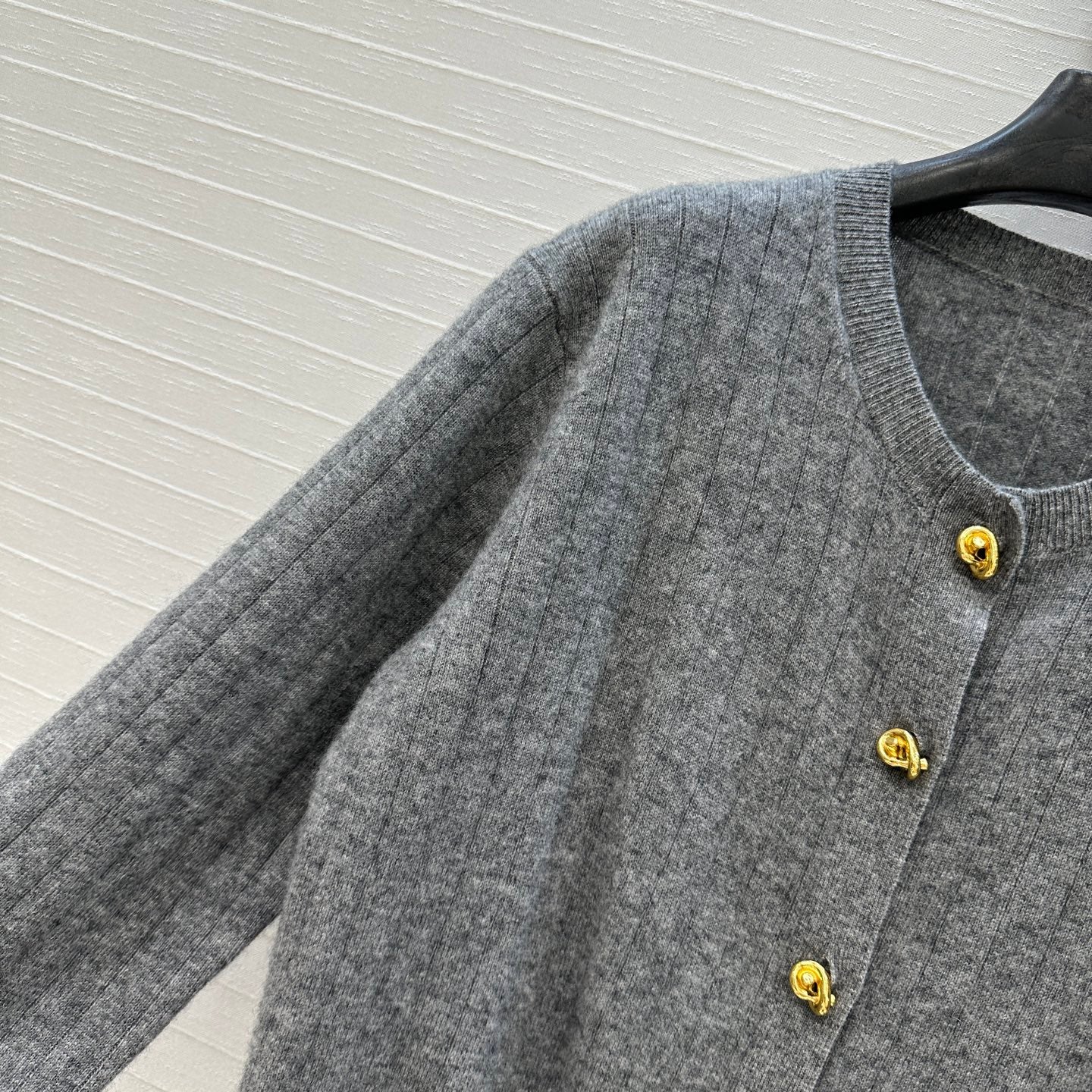 Bottega 25fw all-match cardigan