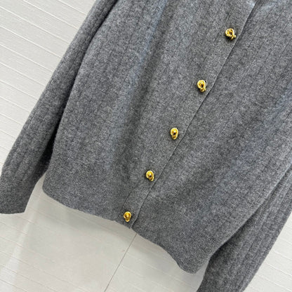 Bottega 25fw all-match cardigan