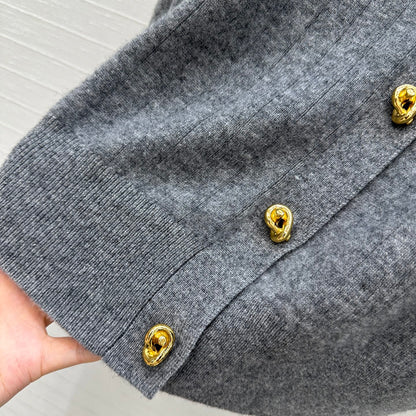 Bottega 25fw all-match cardigan