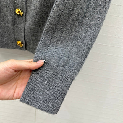 Bottega 25fw all-match cardigan