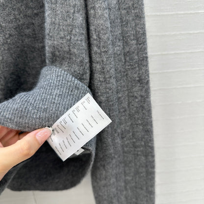 Bottega 25fw all-match cardigan