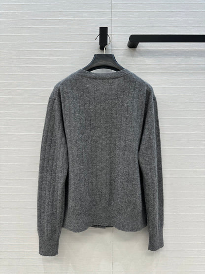 Bottega 25fw all-match cardigan