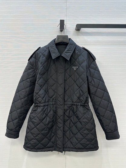 Pra 25fw all-match coat