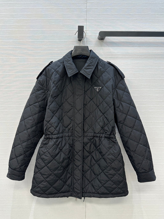 Pra 25fw all-match coat
