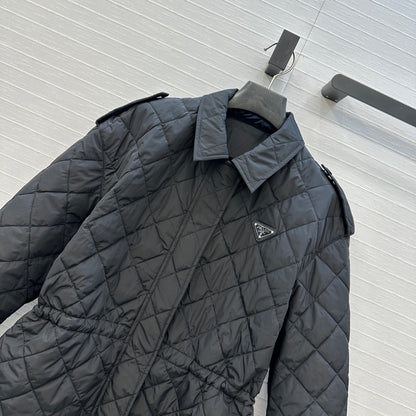 Pra 25fw all-match coat