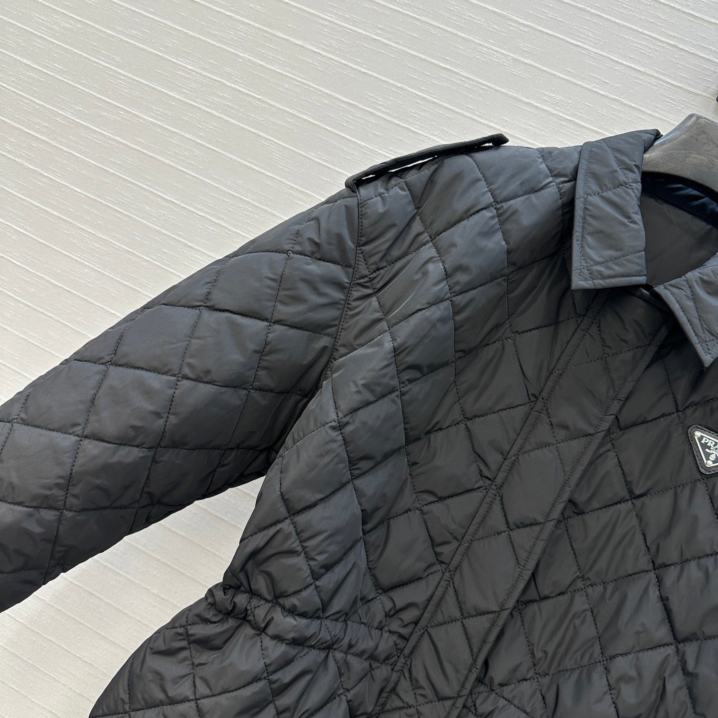 Pra 25fw all-match coat