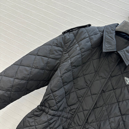 Pra 25fw all-match coat