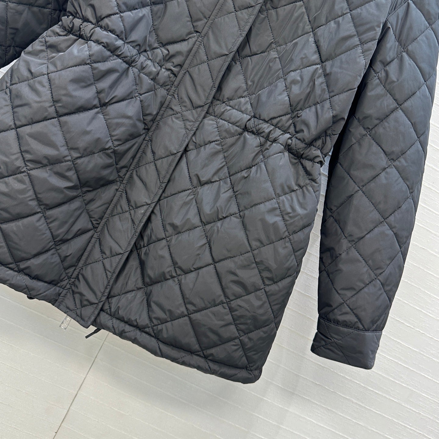 Pra 25fw all-match coat