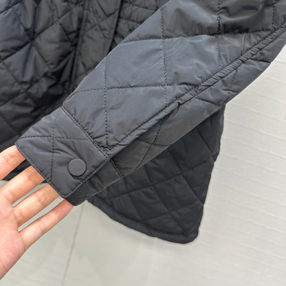 Pra 25fw all-match coat