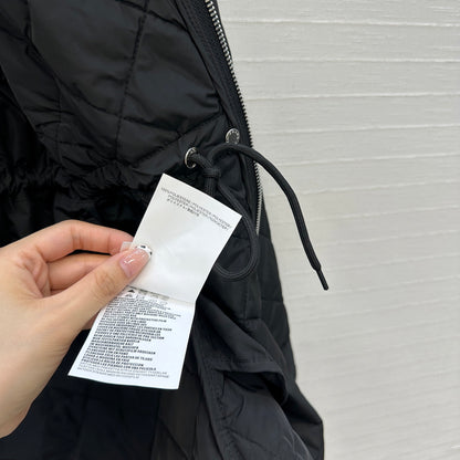 Pra 25fw all-match coat