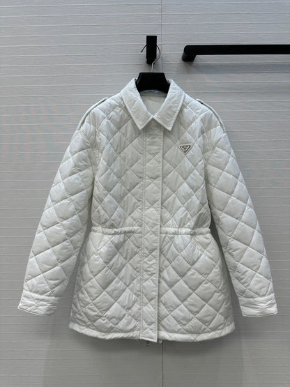 Pra 25fw all-match coat