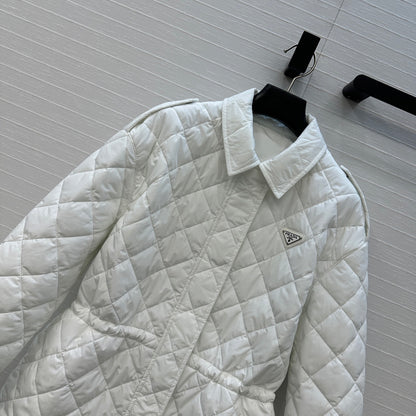 Pra 25fw all-match coat