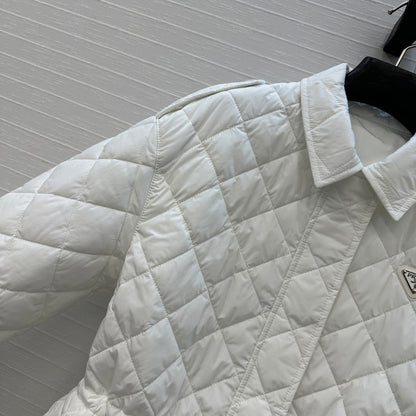 Pra 25fw all-match coat