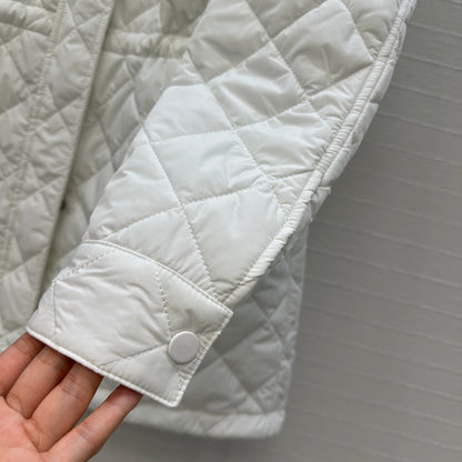 Pra 25fw all-match coat