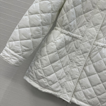 Pra 25fw all-match coat